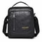 Waterproof Crossbody Bag Large Capacity Shoulder Sling For Business Travel 8