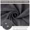 Diamond Jacquard Waterproof Chair Cushion Cover Stretch Dining Seat Protector 2