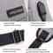 AntiTheft Men Chest Bag With USB Charging Lightweight Crossbody Sling Bag 6