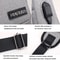 AntiTheft Men Chest Bag With USB Charging Lightweight Crossbody Sling Bag 6
