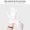 Breathable Anti-Sweat Work Gloves, Thickened Cotton Grip Safety Gloves for Labor Protection
