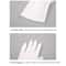 Breathable Anti-Sweat Work Gloves, Thickened Cotton Grip Safety Gloves for Labor Protection