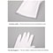 Breathable Anti-Sweat Work Gloves, Thickened Cotton Grip Safety Gloves for Labor Protection