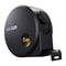 5M Steel Measuring Tape High Precision Retractable Tape Measure