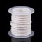 Premium Cotton Candle Wick Roll 61m 24 Strand Braided Wick for DIY Candle Making