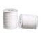 Premium Cotton Candle Wick Roll 61m 24 Strand Braided Wick for DIY Candle Making