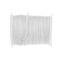 Premium Cotton Candle Wick Roll 61m 24 Strand Braided Wick for DIY Candle Making