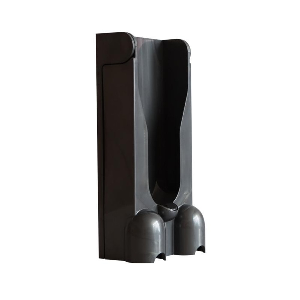 Dyson V15 Wall Mount Bracket with Accessory Storage Vacuum Holder Dock