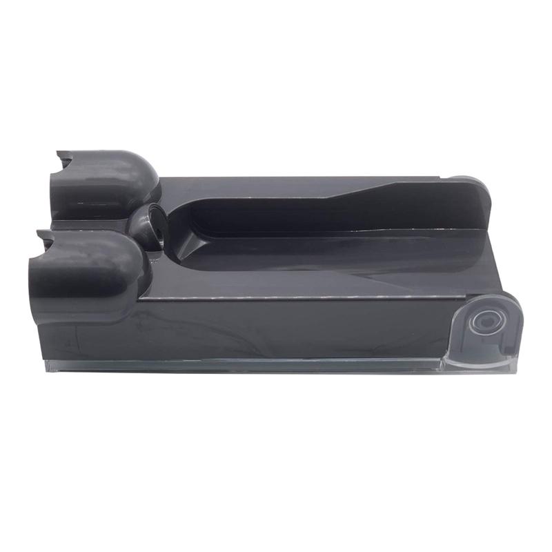 Dyson V15 Wall Mount Bracket with Accessory Storage Vacuum Holder Dock