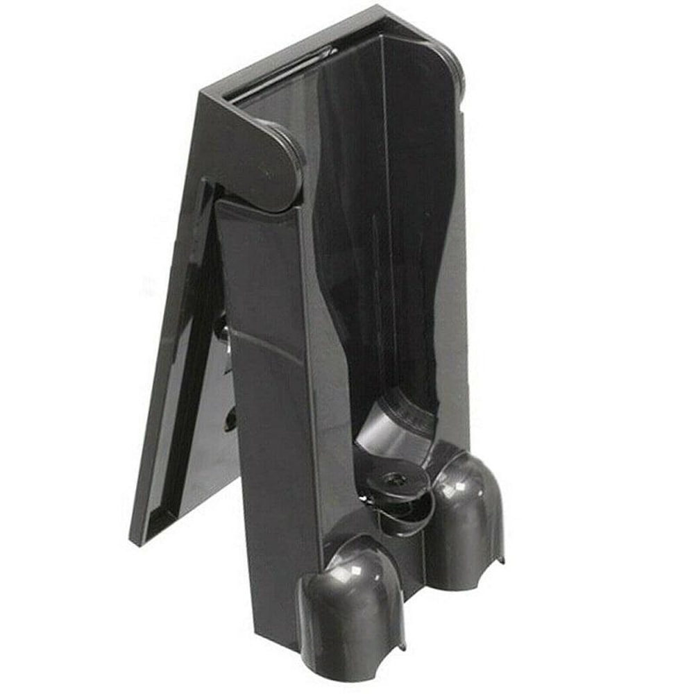 Dyson V15 Wall Mount Bracket with Accessory Storage Vacuum Holder Dock