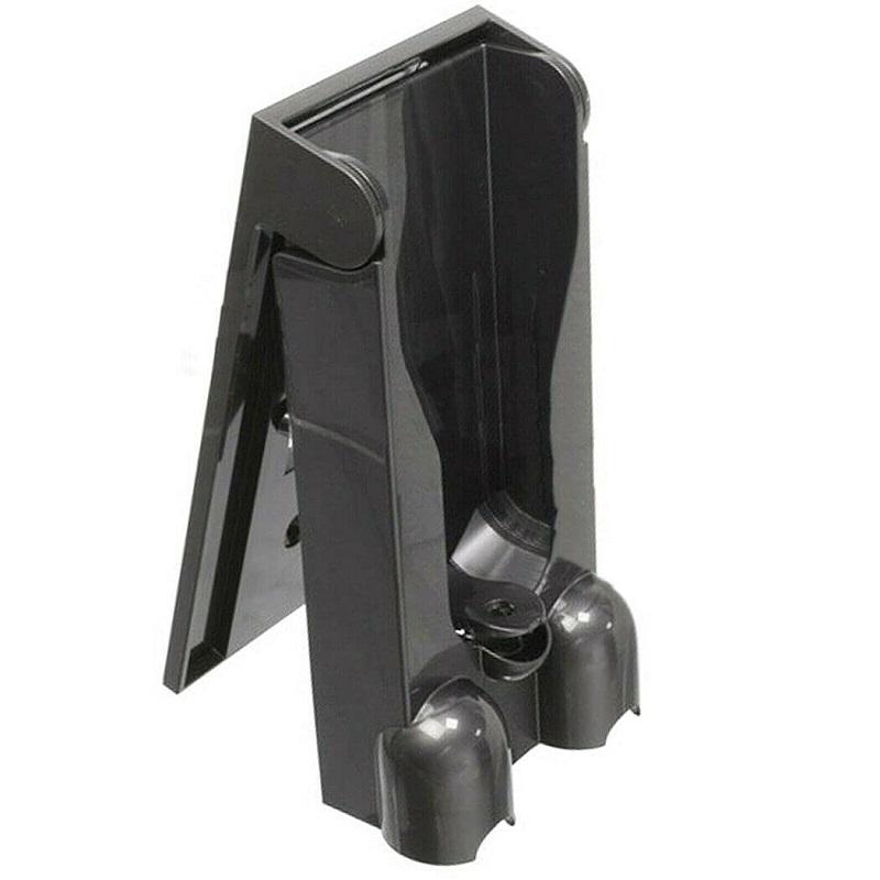 Dyson V15 Wall Mount Bracket with Accessory Storage Vacuum Holder Dock
