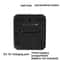 Smart LED Digital Wall Clock With Temperature Display And Dual Alarms For Bedroom Office 4
