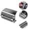 Braun Series 5 Replacement Shaver Head 52S Foil Cutter For Smooth Skin Grooming 0