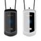 Wearable Negative Ion Air Purifier Necklace Mini Portable Personal Air Cleaner 0