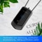 Wearable Negative Ion Air Purifier Necklace Mini Portable Personal Air Cleaner 2