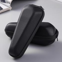 philips 5000x razor travel case, razor storage case with eva protection & waterproof design