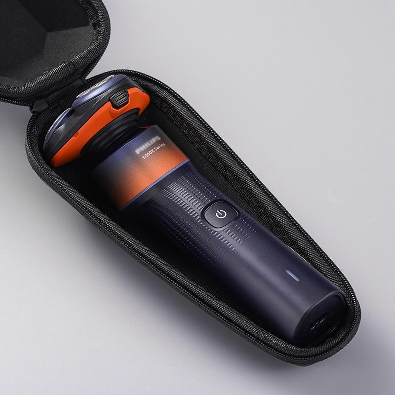 Philips 5000X Razor Travel Case Razor Storage Case With EVA Protection Waterproof Design 4