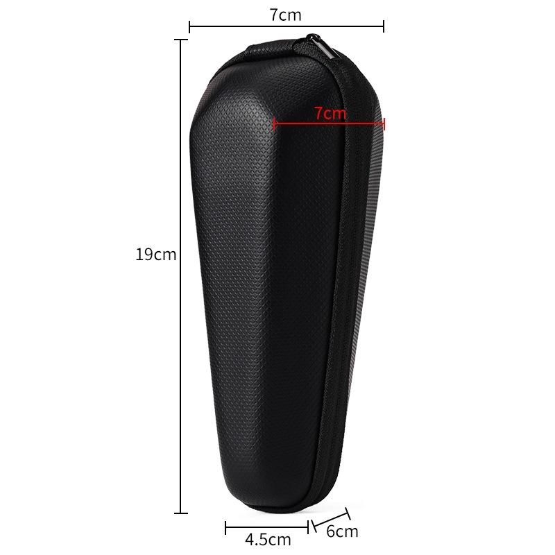 Philips 5000X Razor Travel Case Razor Storage Case With EVA Protection Waterproof Design 5