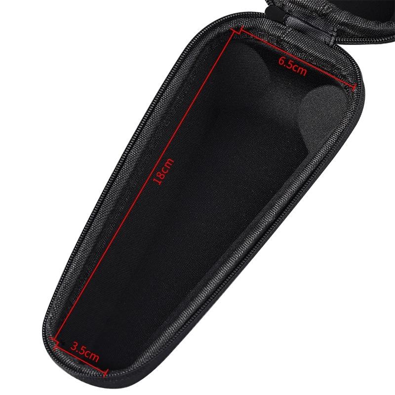 Philips 5000X Razor Travel Case Razor Storage Case With EVA Protection Waterproof Design 6