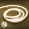 USB Powered Flexible Neon LED Light Strip 2m Waterproof Silicone Ambient Lighting 3