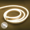 USB Powered Flexible Neon LED Light Strip 2m Waterproof Silicone Ambient Lighting 3