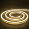 USB Powered Flexible Neon LED Light Strip 2m Waterproof Silicone Ambient Lighting 0