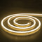 USB Powered Flexible Neon LED Light Strip 2m Waterproof Silicone Ambient Lighting