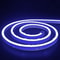 USB Powered Flexible Neon LED Light Strip 2m Waterproof Silicone Ambient Lighting