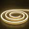USB Powered Flexible Neon LED Light Strip 2m Waterproof Silicone Ambient Lighting