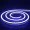 USB Powered Flexible Neon LED Light Strip 2m Waterproof Silicone Ambient Lighting 12