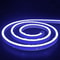USB Powered Flexible Neon LED Light Strip 2m Waterproof Silicone Ambient Lighting 12