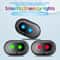 Smart GPS Pet Tracker Collar Waterproof IP67 Real Time Location Anti Loss Device 4