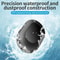 Smart GPS Pet Tracker Collar Waterproof IP67 Real Time Location Anti Loss Device 6