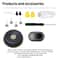 Smart GPS Pet Tracker Collar Waterproof IP67 Real Time Location Anti Loss Device 8