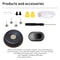 Smart GPS Pet Tracker Collar Waterproof IP67 Real Time Location Anti Loss Device 8
