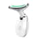 Thermal Neck Massager Face Beauty Device With Vibration For Firming And Relaxation 0