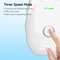 Thermal Neck Massager Face Beauty Device With Vibration For Firming And Relaxation 10