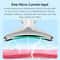 Thermal Neck Massager Face Beauty Device With Vibration For Firming And Relaxation 11