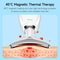 Thermal Neck Massager Face Beauty Device With Vibration For Firming And Relaxation 12
