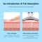 Thermal Neck Massager Face Beauty Device With Vibration For Firming And Relaxation 2