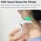 Thermal Neck Massager Face Beauty Device With Vibration For Firming And Relaxation 4