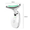 Thermal Neck Massager Face Beauty Device With Vibration For Firming And Relaxation 7