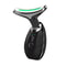 Thermal Neck Massager & Face Beauty Device with Vibration for Firming and Relaxation