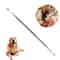 Dog Dental Tartar Remover Tool Stainless Steel Pet Teeth Cleaner Scraper
