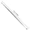 Dog Dental Tartar Remover Tool Stainless Steel Pet Teeth Cleaner Scraper