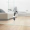 Removable Glass Sliding Door Lock with Key, No Drill Cabinet Door Lock for Secure Displays
