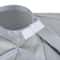 Umbrella Haircut Cape Waterproof Salon Cloak Adjustable Neck Hairdressing Cover 2