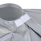 Umbrella Haircut Cape Waterproof Salon Cloak Adjustable Neck Hairdressing Cover 2