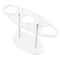 Acrylic Ice Cream Cone Display Stand Rack For Desserts Events 1