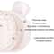 Ergonomic Baby Head Shaping Pillow For Newborns Anti Flat Head Infant Support Cushion 2